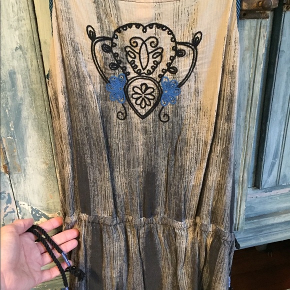 Free people shirt - Picture 3 of 3